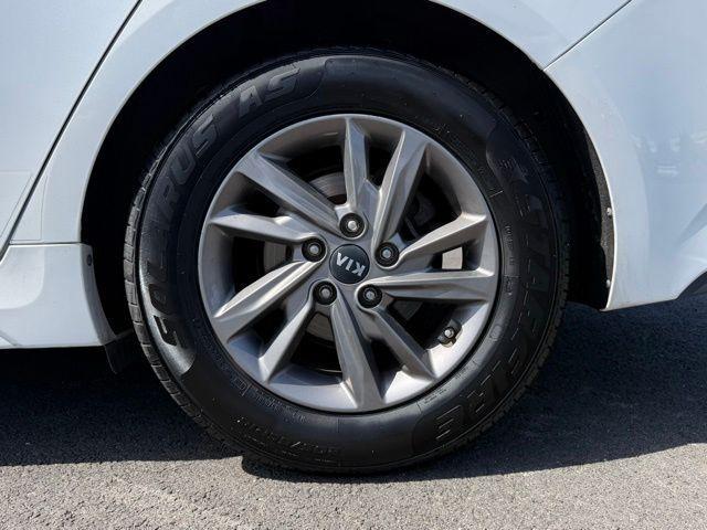 used 2020 Kia Optima car, priced at $12,631