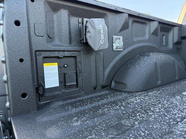 new 2025 Ford F-150 car, priced at $66,264