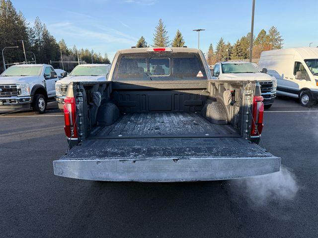 new 2025 Ford F-150 car, priced at $66,264