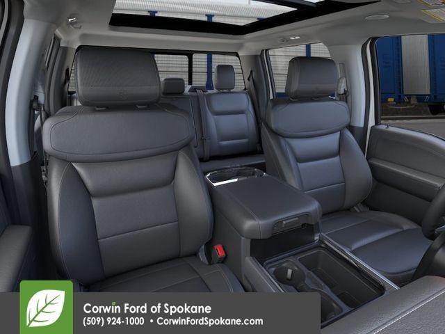 new 2026 Ford F-350 car, priced at $95,181