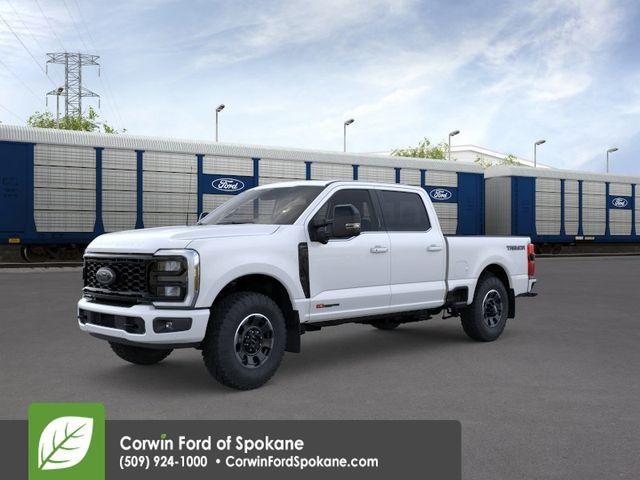 new 2026 Ford F-350 car, priced at $95,181