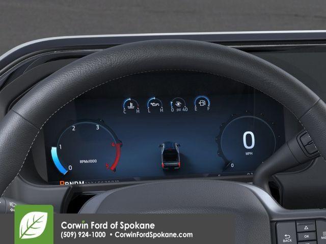 new 2026 Ford F-350 car, priced at $95,181