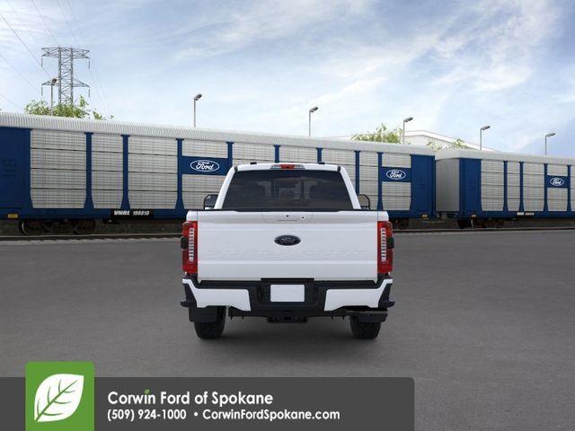 new 2026 Ford F-350 car, priced at $95,181