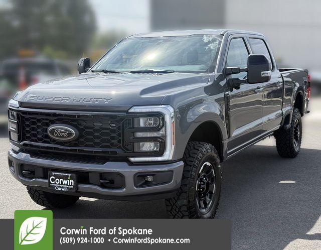 new 2026 Ford F-350 car, priced at $78,591