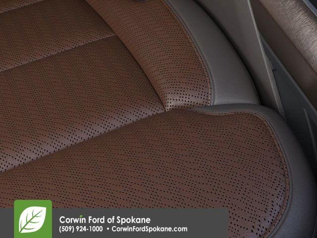 new 2025 Ford F-150 car, priced at $75,873