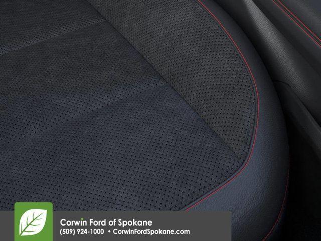 new 2026 Ford Explorer car, priced at $59,217