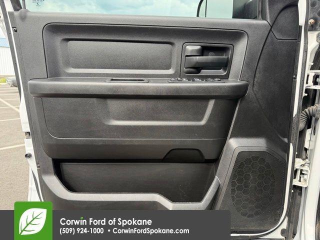 used 2017 Ram 3500 car, priced at $30,455