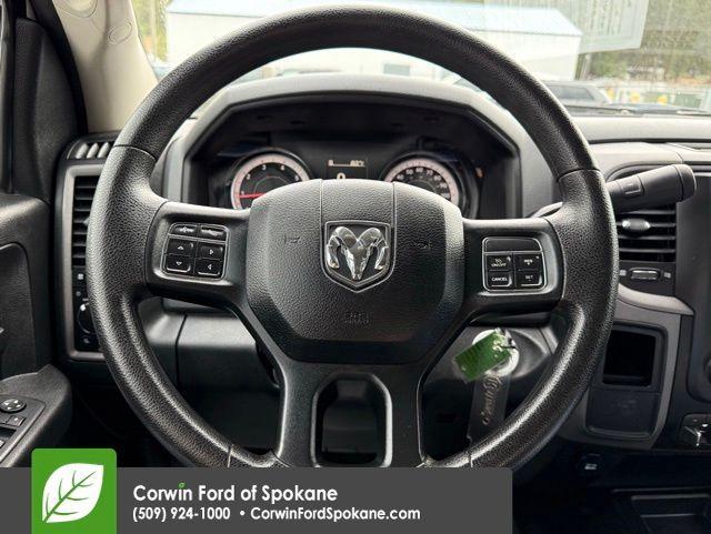 used 2017 Ram 3500 car, priced at $30,455