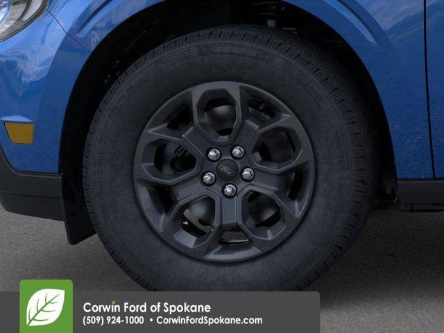 new 2026 Ford Maverick car, priced at $34,735