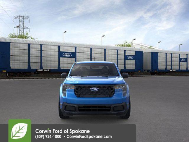 new 2026 Ford Maverick car, priced at $34,735