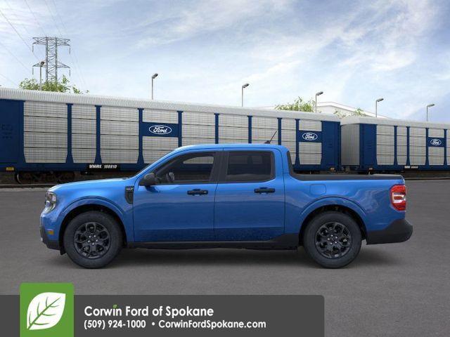 new 2026 Ford Maverick car, priced at $34,735