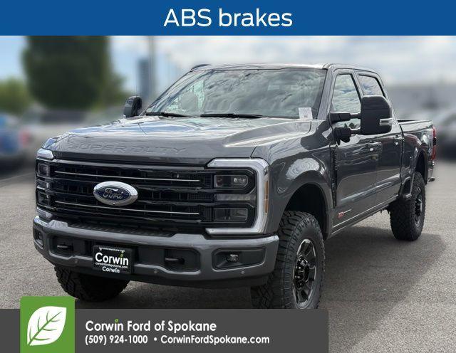 new 2026 Ford F-350 car, priced at $99,269