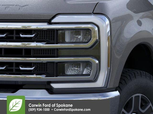 new 2026 Ford F-350 car, priced at $85,239