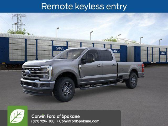 new 2026 Ford F-350 car, priced at $85,239