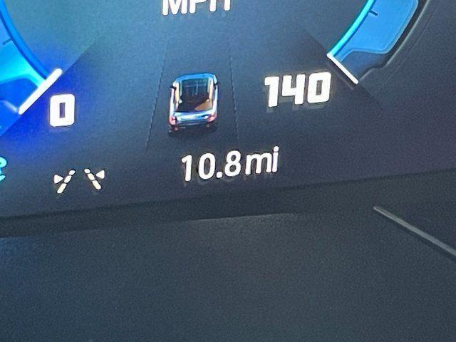 new 2025 Ford Bronco Sport car, priced at $30,001