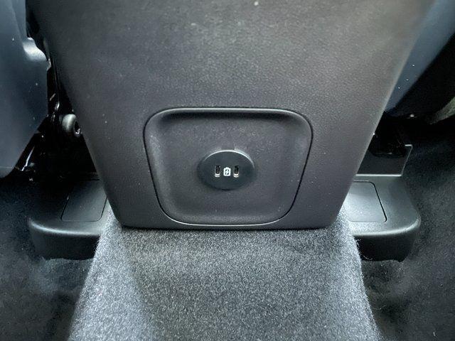 new 2025 Ford Bronco Sport car, priced at $30,001