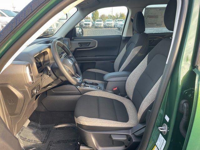 new 2025 Ford Bronco Sport car, priced at $30,001