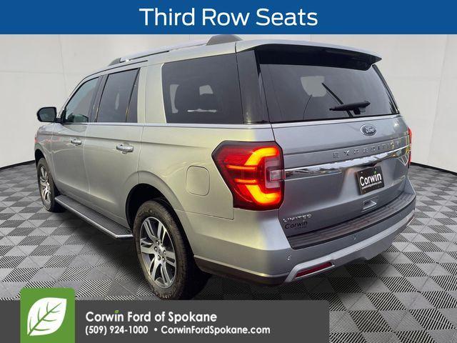 used 2023 Ford Expedition car, priced at $39,991