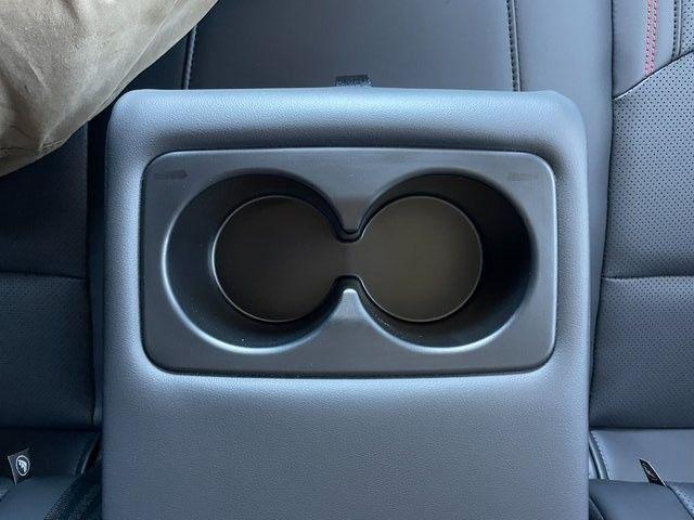 new 2025 Ford Mustang Mach-E car, priced at $50,204