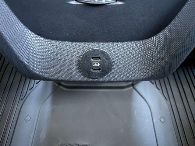 new 2025 Ford Mustang Mach-E car, priced at $50,204