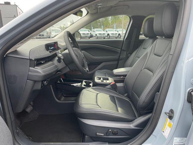 new 2025 Ford Mustang Mach-E car, priced at $49,232