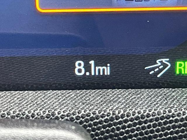 new 2025 Ford Mustang Mach-E car, priced at $49,232