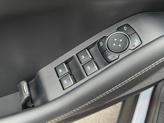 new 2025 Ford Mustang Mach-E car, priced at $49,232