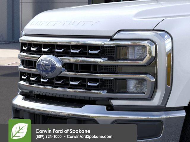 new 2026 Ford F-350 car, priced at $74,998