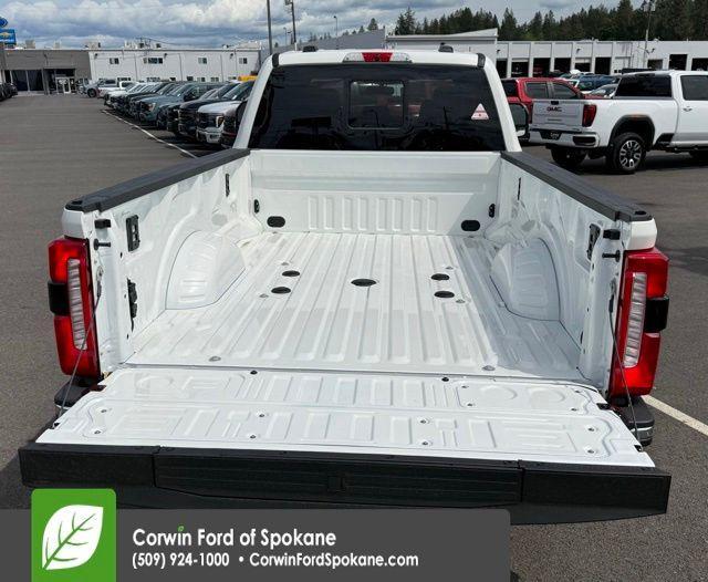 new 2026 Ford F-350 car, priced at $75,198