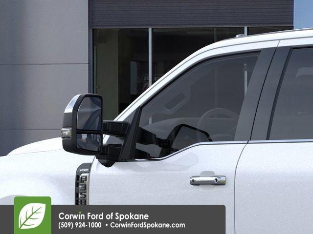 new 2026 Ford F-350 car, priced at $74,998