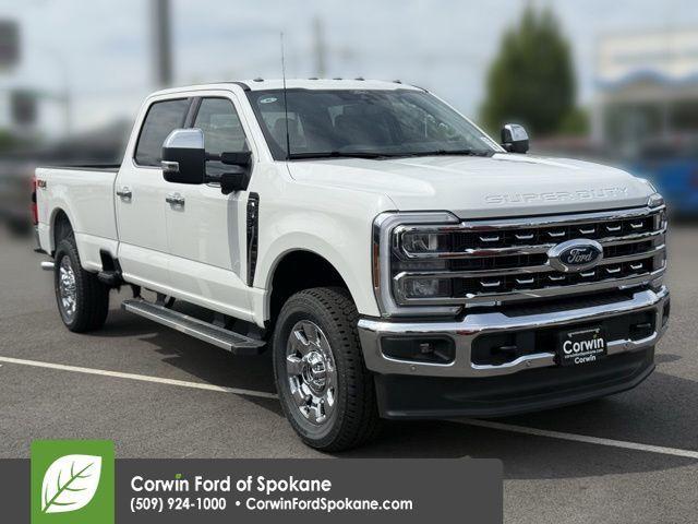 new 2026 Ford F-350 car, priced at $75,198