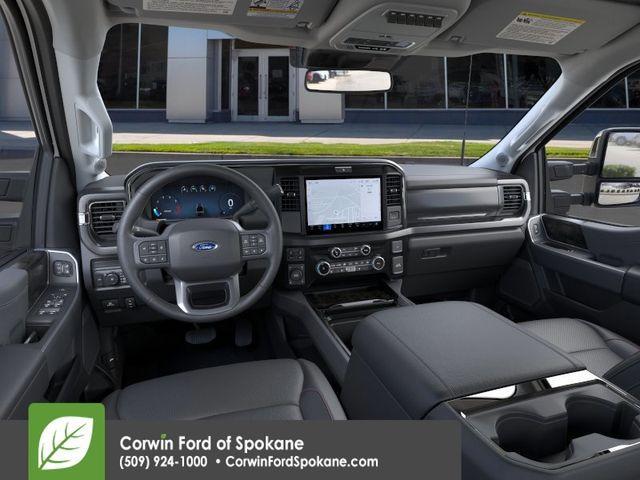 new 2026 Ford F-350 car, priced at $74,998