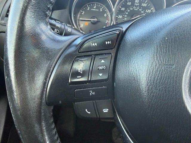 used 2014 Mazda CX-5 car, priced at $10,200