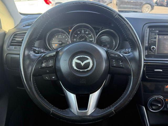 used 2014 Mazda CX-5 car, priced at $10,200
