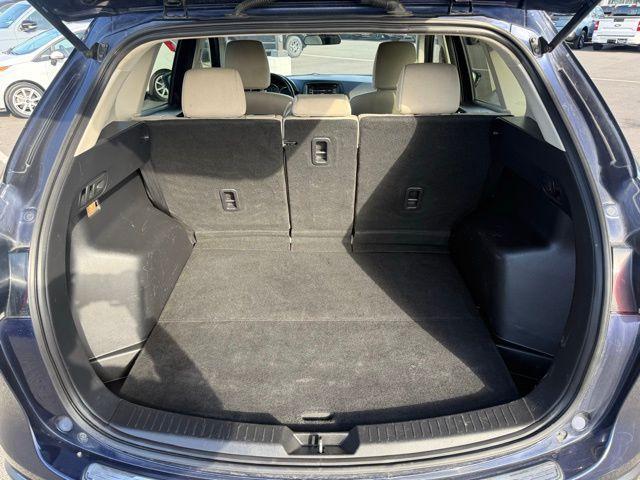 used 2014 Mazda CX-5 car, priced at $10,200