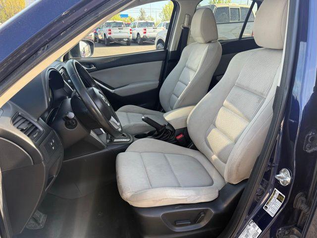 used 2014 Mazda CX-5 car, priced at $10,200