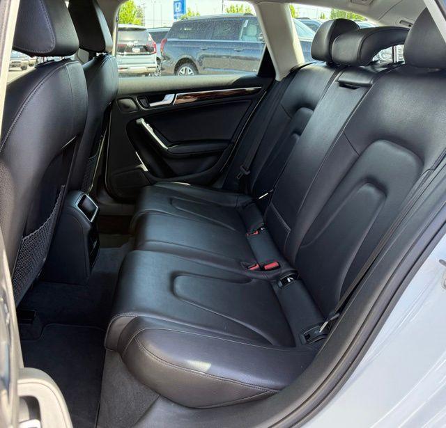used 2014 Audi allroad car, priced at $13,968