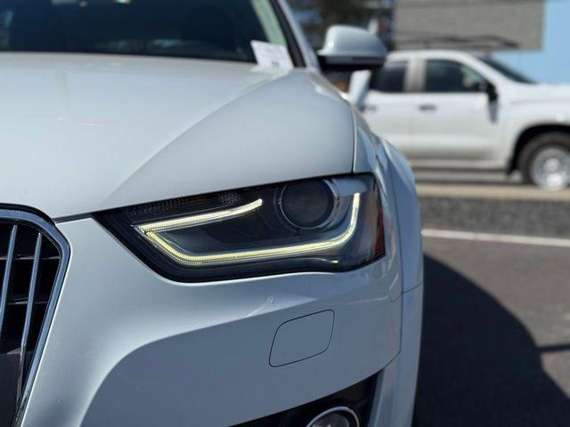 used 2014 Audi allroad car, priced at $13,968