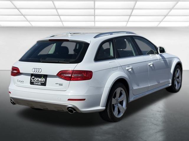used 2014 Audi allroad car, priced at $13,968