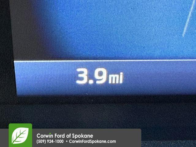 new 2025 Ford Ranger car, priced at $39,353