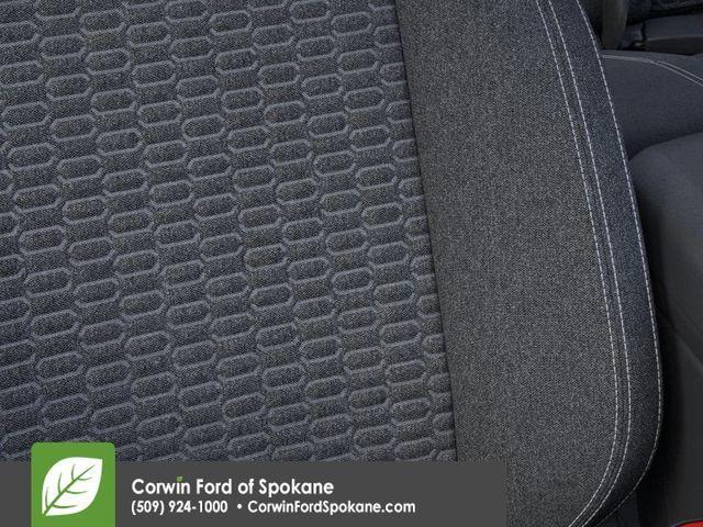 new 2025 Ford Ranger car, priced at $37,164