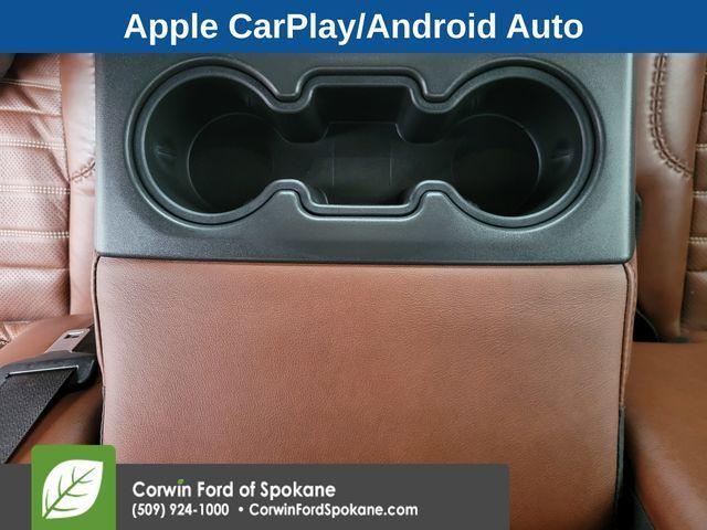 used 2024 GMC Sierra 3500 car, priced at $65,932