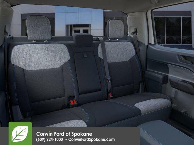 new 2026 Ford Maverick car, priced at $32,130