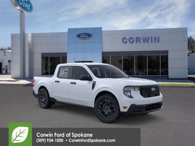 new 2026 Ford Maverick car, priced at $32,130