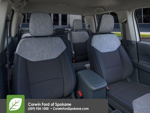 new 2026 Ford Maverick car, priced at $32,130