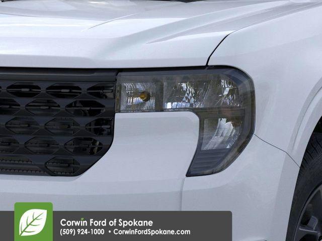 new 2026 Ford Maverick car, priced at $32,130