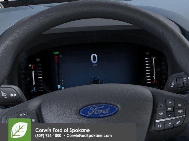 new 2026 Ford Maverick car, priced at $32,130