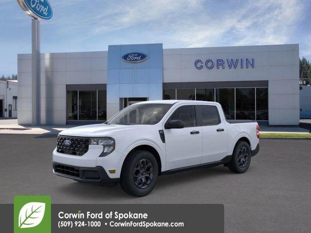 new 2026 Ford Maverick car, priced at $32,130