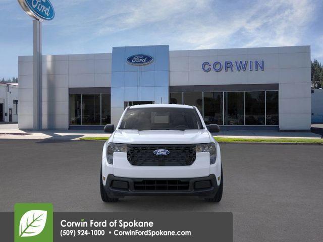 new 2026 Ford Maverick car, priced at $32,130