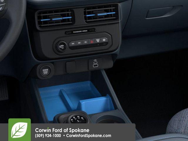 new 2026 Ford Maverick car, priced at $32,130